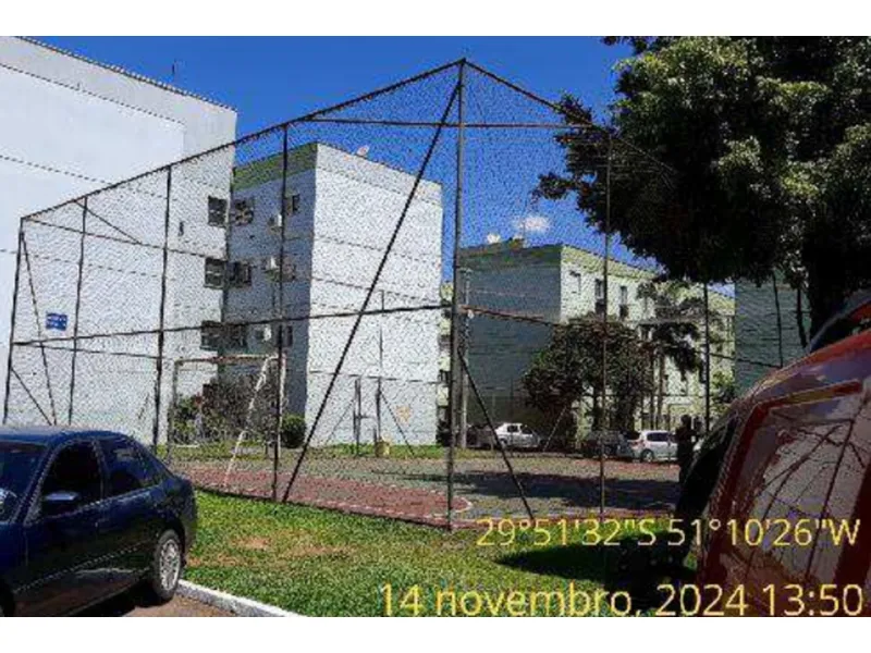 Apartamento em leilão