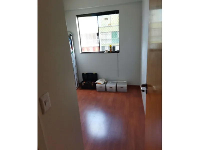 Apartamento em leilão