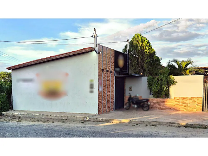 Casa em Leilão Judicial
