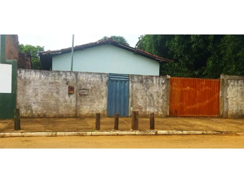 Casa em Leilão Judicial