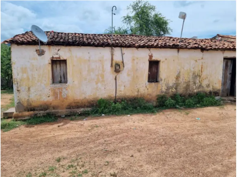 Imóvel rural em Leilão Judicial