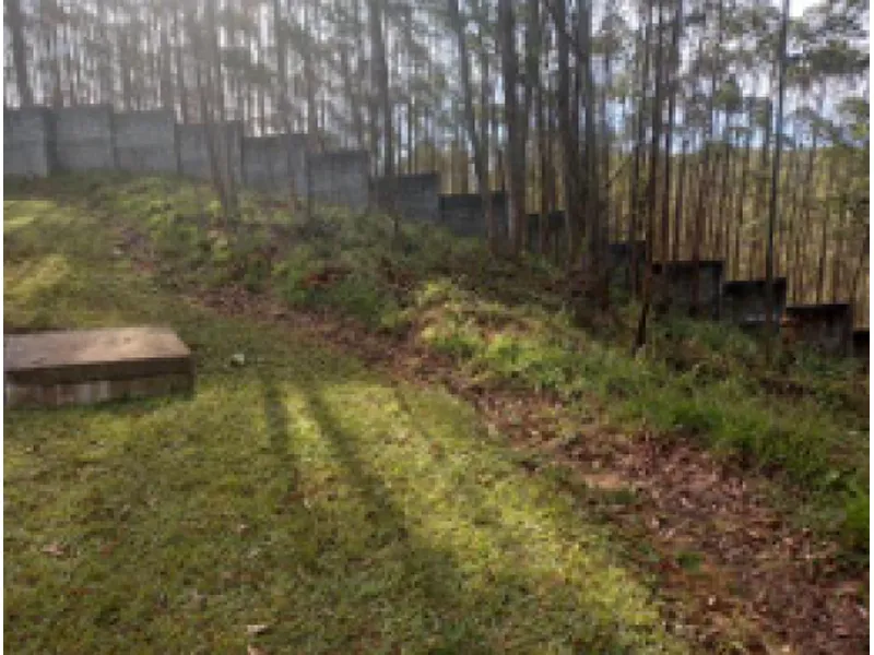 Terreno em Leilão Judicial