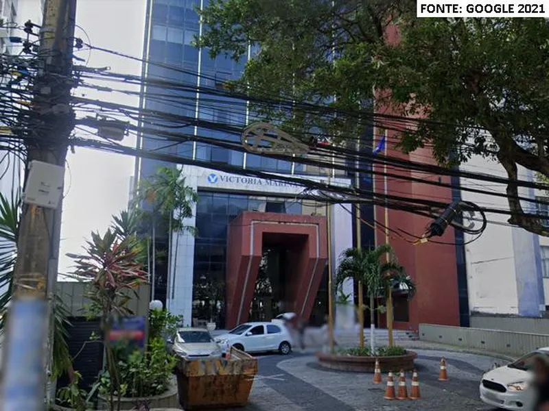 Apartamento em leilão