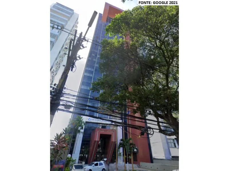 Apartamento em leilão