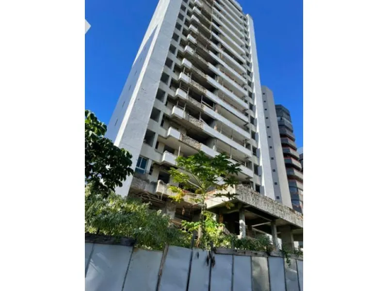 Apartamento em leilão