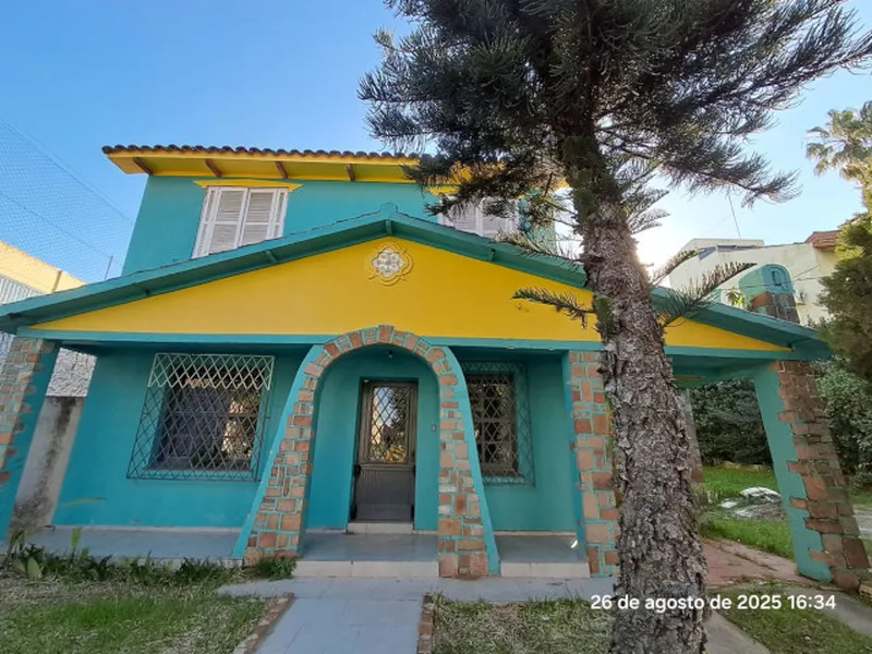 Casa em leilão