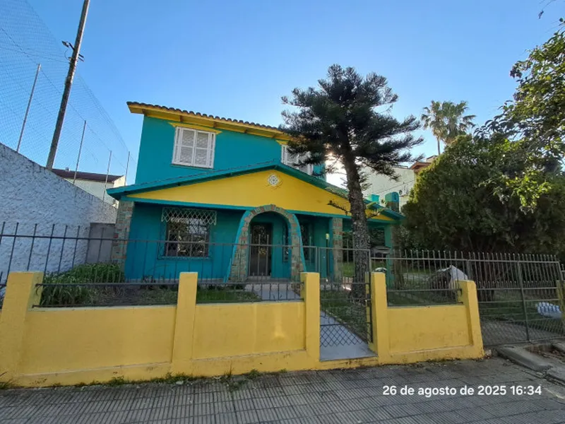 Casa em leilão