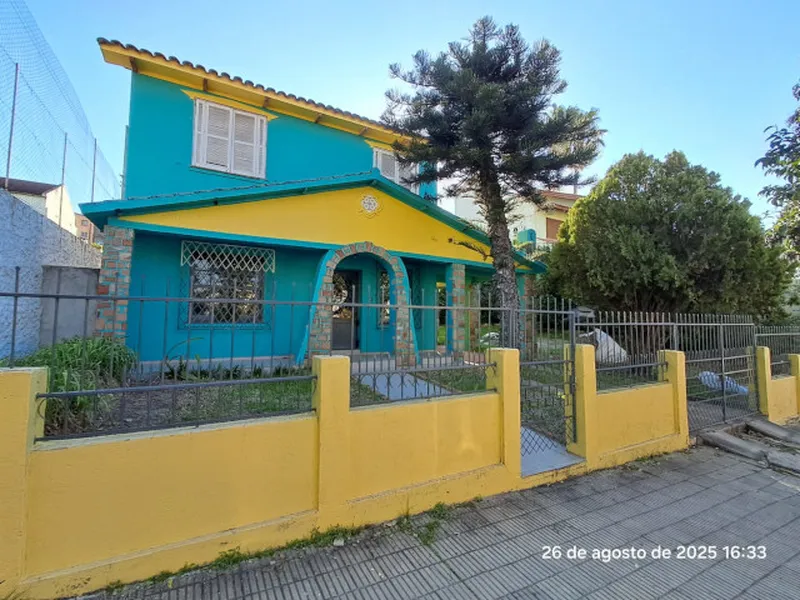 Casa em leilão