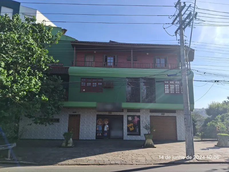 Comercial em Venda Direta