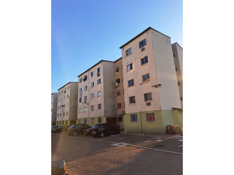 Apartamento em Leilão Judicial