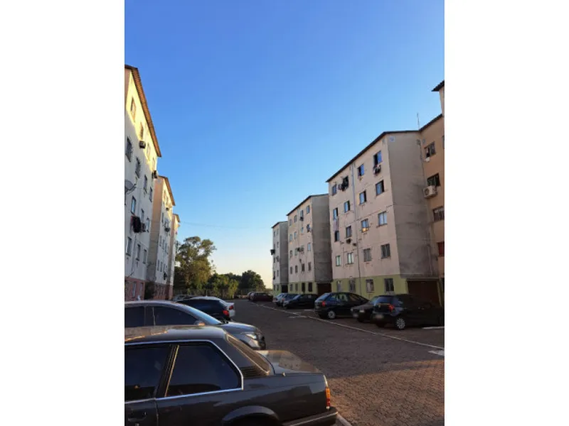 Apartamento em leilão