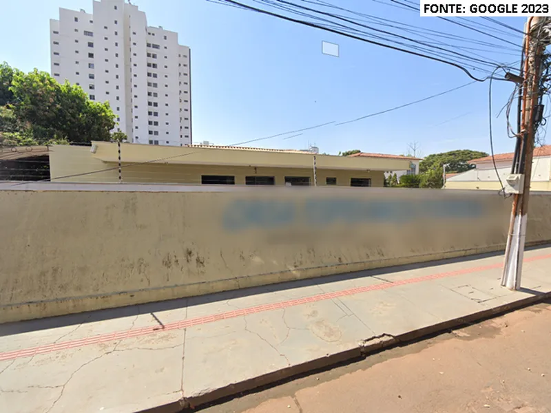 Casa em leilão