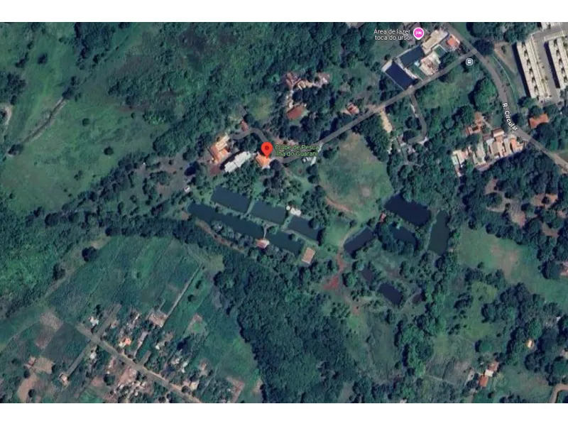 Terreno em Leilão Judicial