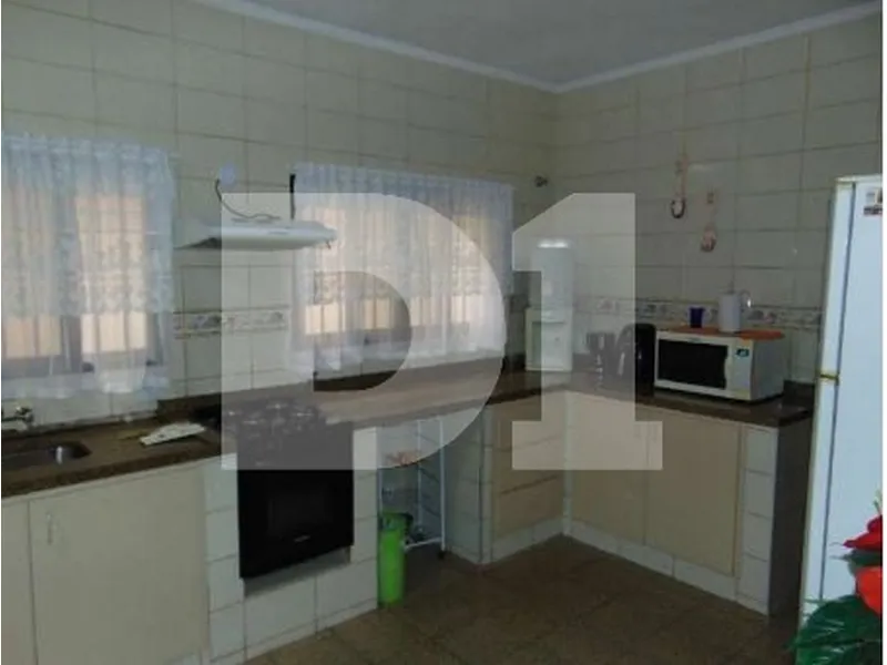Casa em leilão