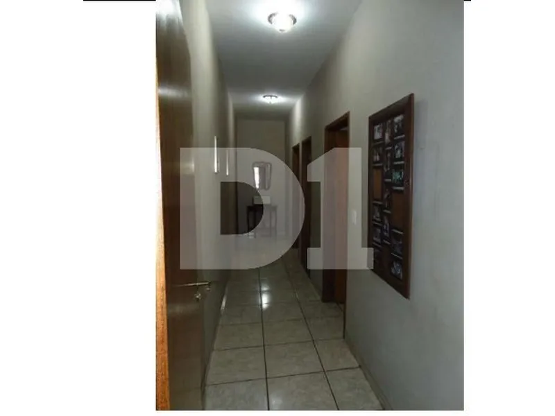 Casa em leilão