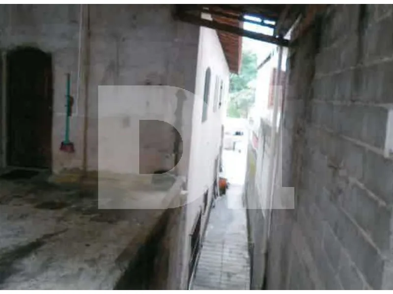 Casa em leilão