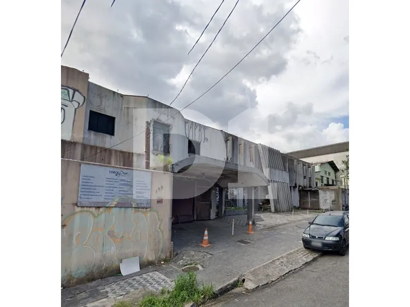 Prédio em Leilão Judicial