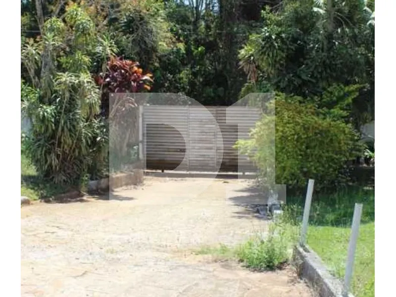 Imóvel rural em Leilão Judicial