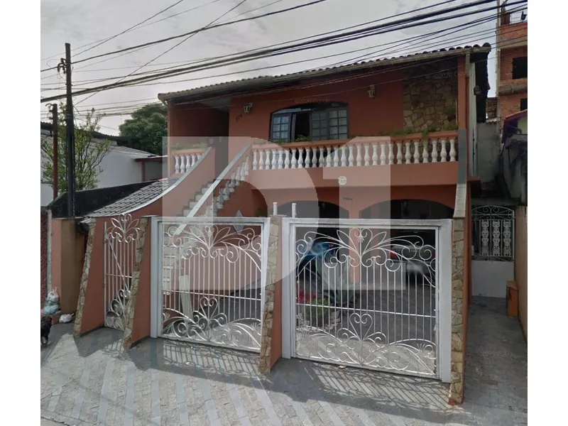 Casa em Leilão Judicial