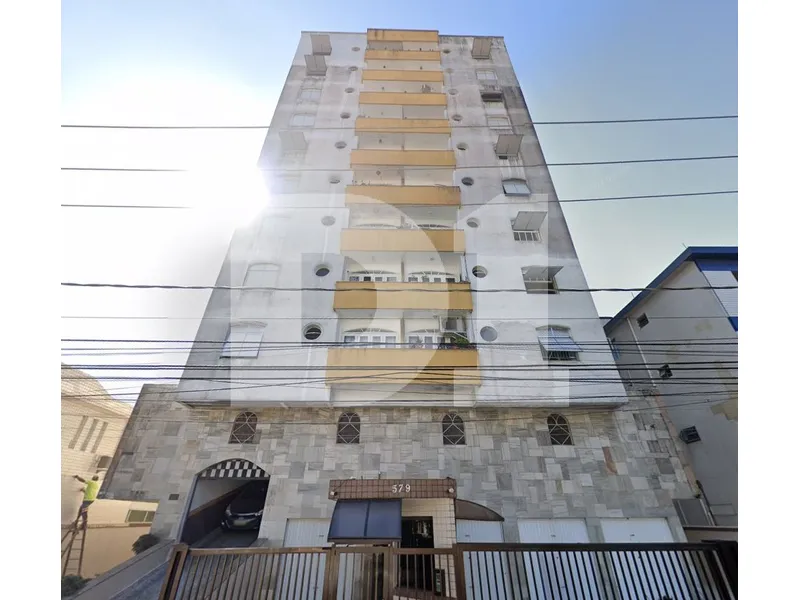 Apartamento em leilão