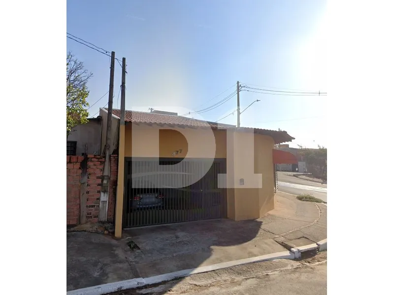 Casa em Leilão Judicial