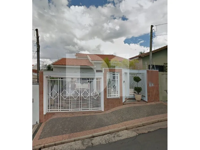 Casa em Leilão Judicial