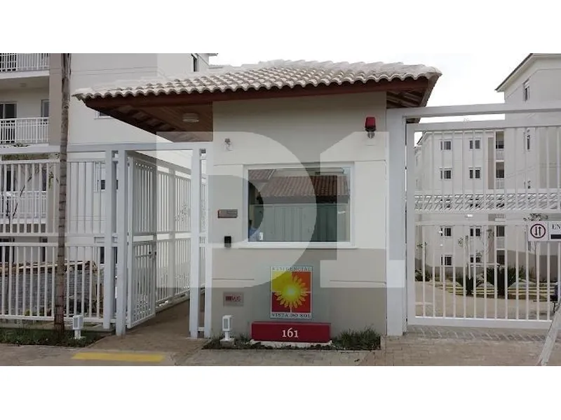 Apartamento em leilão