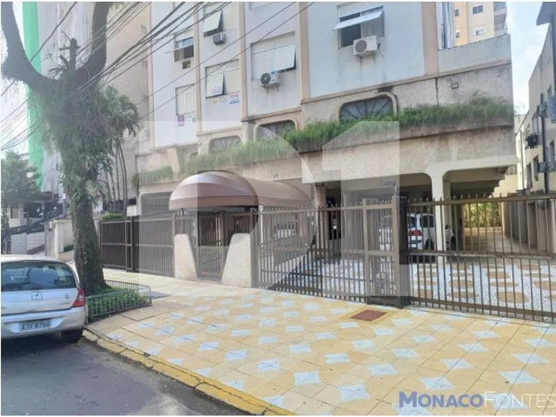 Apartamento em leilão
