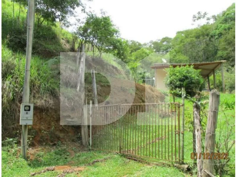 Terreno em Leilão Judicial