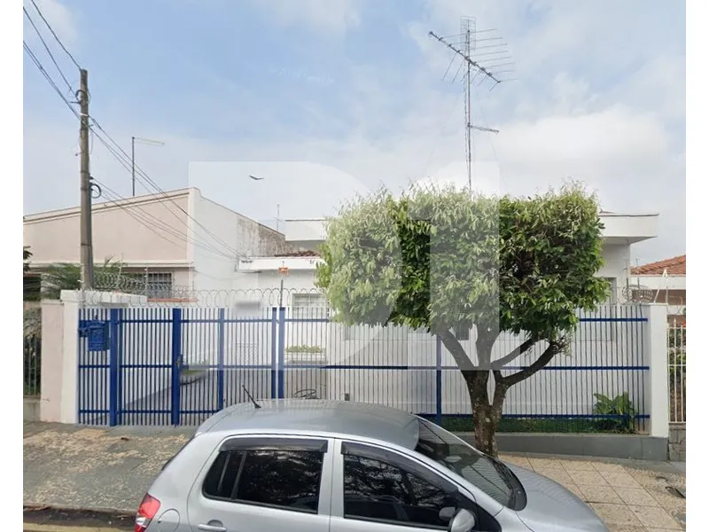 Casa em leilão