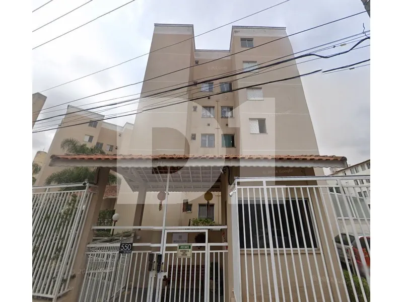 Apartamento em Leilão Judicial