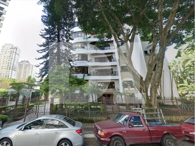 Apartamento em leilão