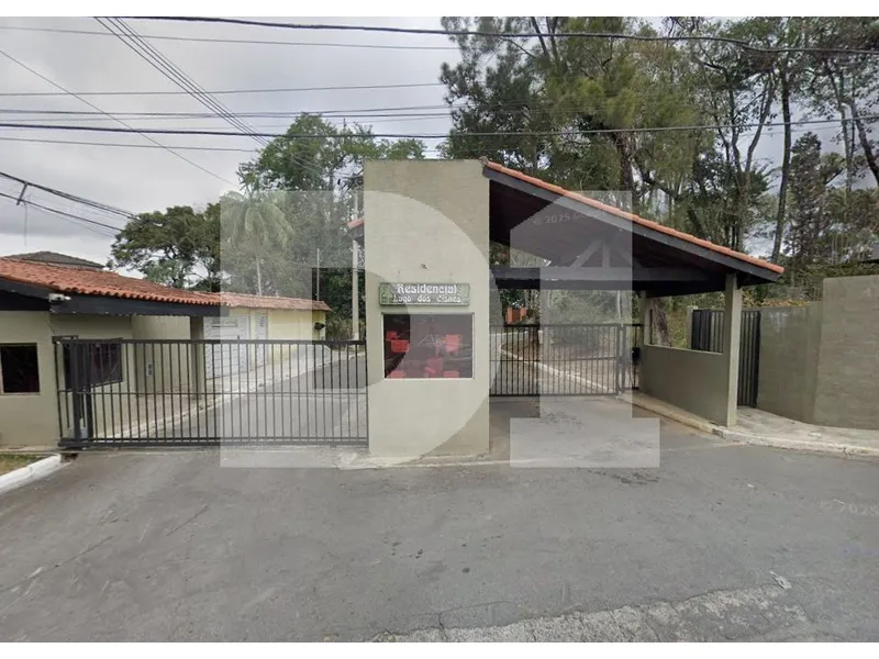 Terreno em leilão