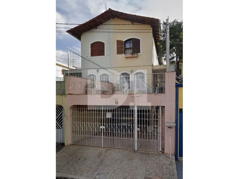 Casa em leilão