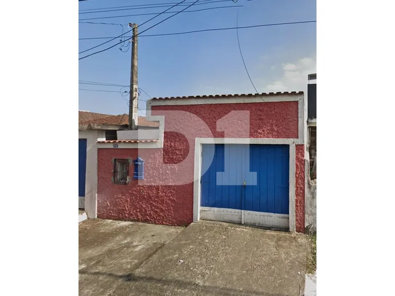 Casa em Leilão Judicial