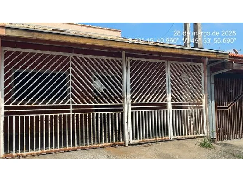 Casa em Licitação