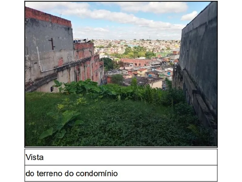 Casa em Licitação