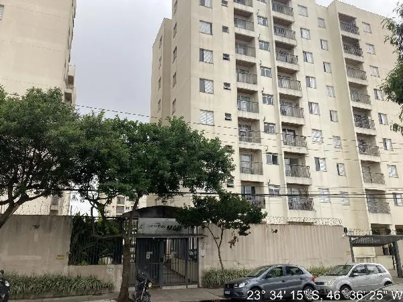 Apartamento em Licitação