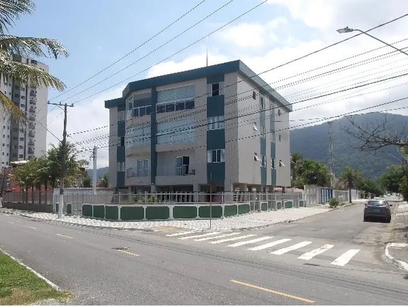 Apartamento em Licitação