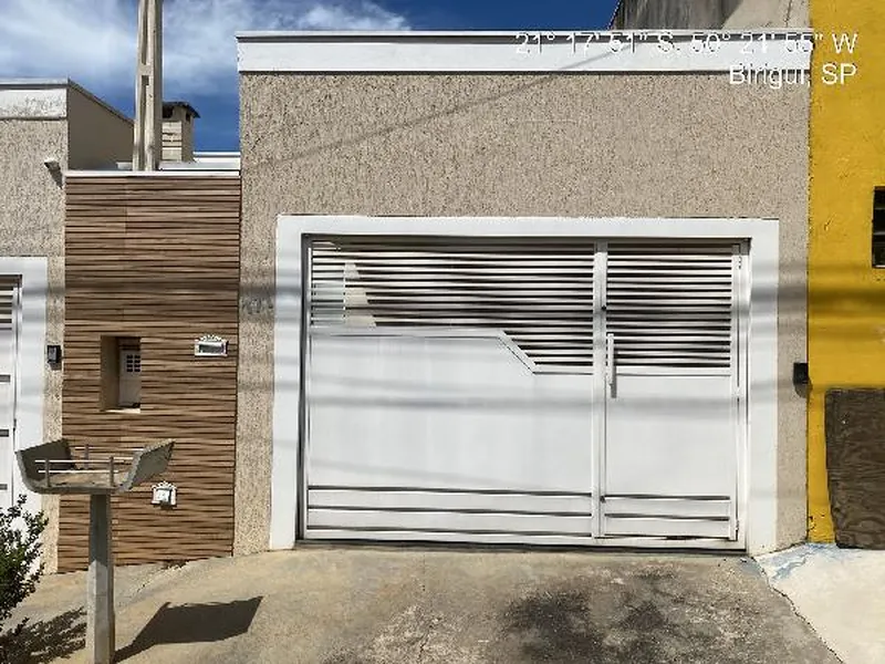 Casa em Licitação
