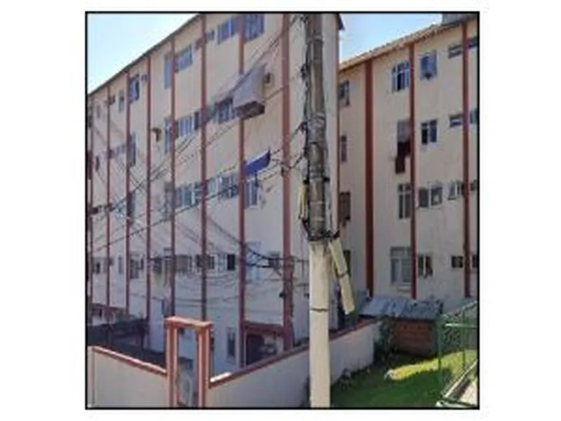 Apartamento em Licitação