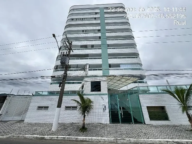 Apartamento em Licitação