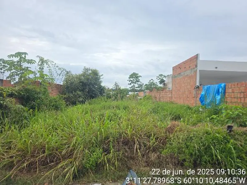 Terreno em Leilão Extrajudicial