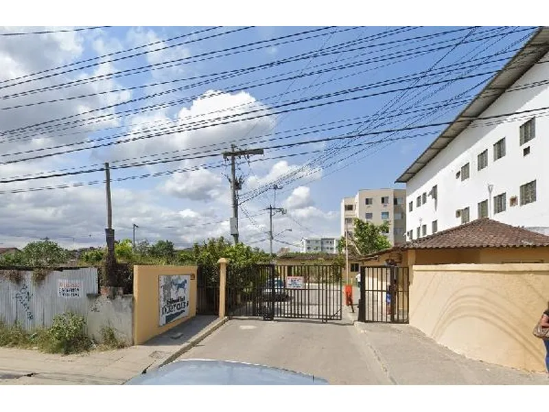 Casa em Licitação