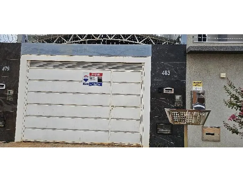 Casa em Licitação