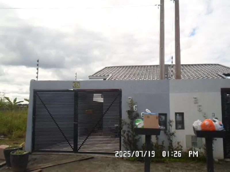 Casa em Leilão Extrajudicial