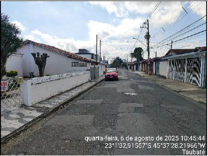 Terreno em Leilão Extrajudicial