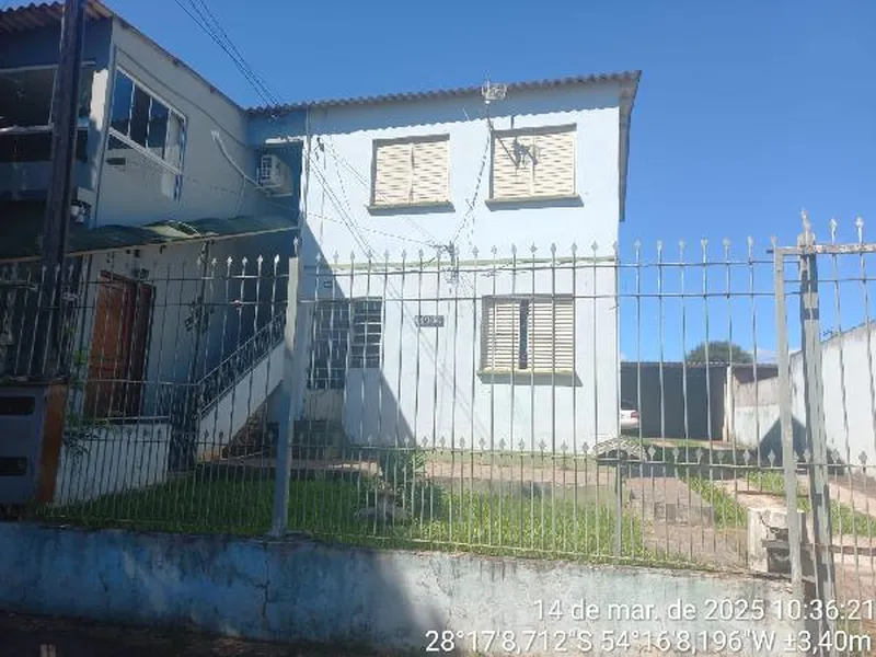 Apartamento em Licitação