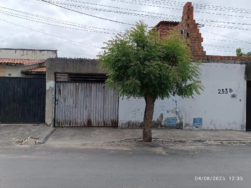 Casa em Leilão Extrajudicial