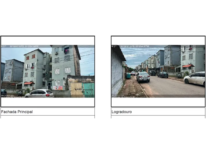 Apartamento em Venda Direta